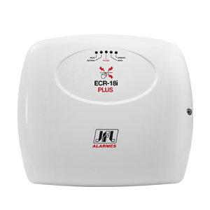 Electrificador ECR 18i Plus