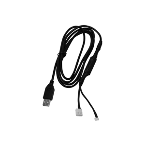 Cable de programación USB