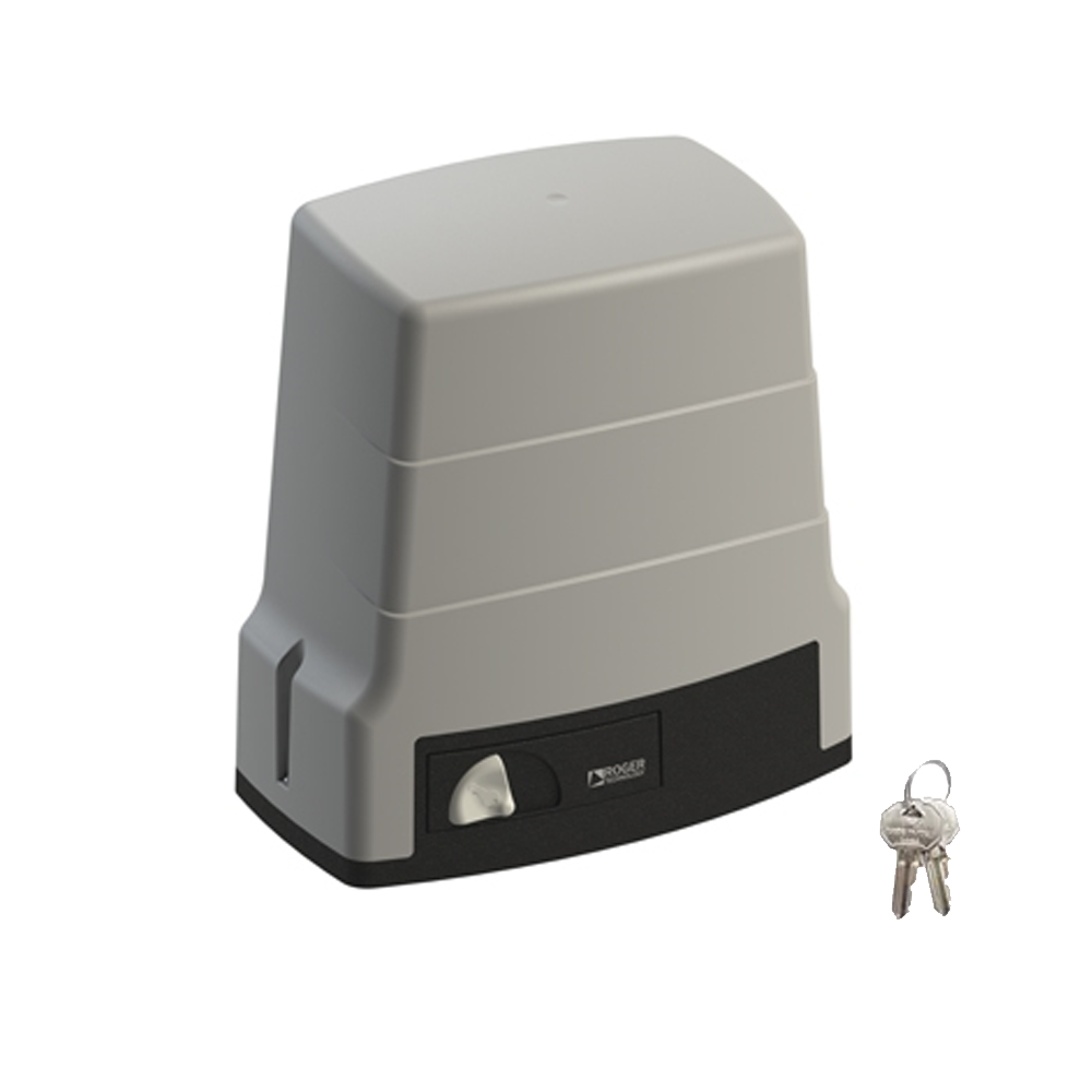 Kit motor corredizo H30/650 - Imagen 2