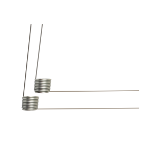 Kit de resortes para portónes corredizos