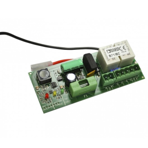 Cargador Roger de baterías para Brushless B71/BC