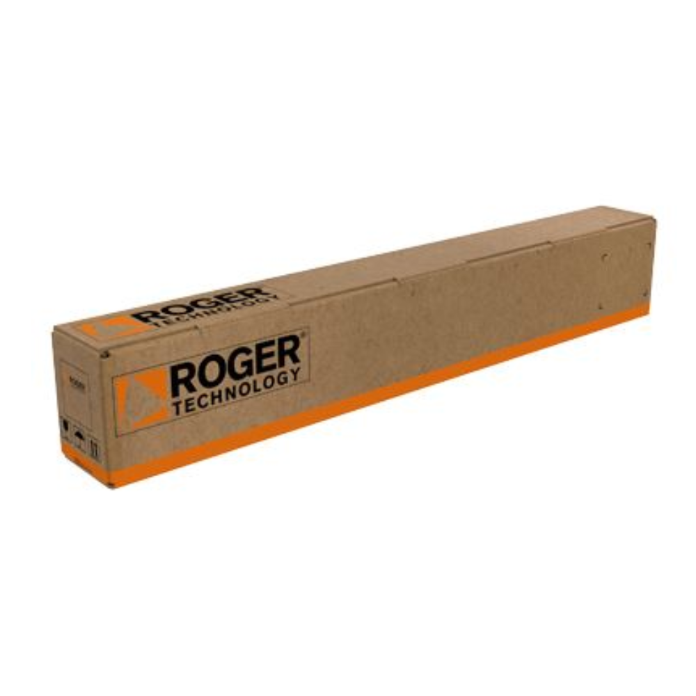 Motor batiente 230vac 1 hoja 2.5m R20/300 - Imagen 2