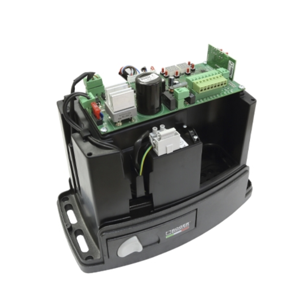 Motor corredizo rĂ¡pido Brushless 600Kg uso intensivo BH30/604/HS - Imagen 2