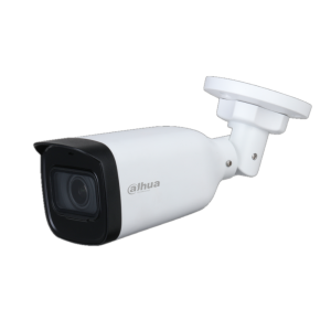 Cámara bullet HDCVI 2MP Lente 1/2.7 CMOS / 2.7-12MM MOTORIZADO / DWDR / IRDH-HAC-B3A21-Z