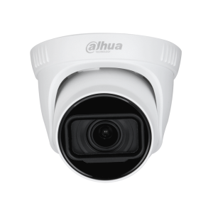 Cámara varifocal tipo domo 2 MP DH-HAC-T3A21-Z