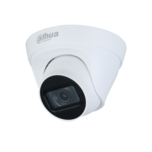 Cámara IP domo 5 MP Lente 2,8 mm DH-IPC-HDW1530T-S6