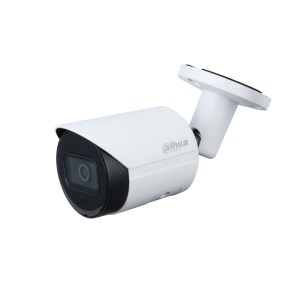 Cámara IP bullet 8 MP 2.8 mm DH-IPC-HFW2841S-S