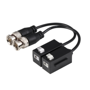 Par de balunes 4k/ Resolución de Hasta 8 MP/ Distancia de Hasta 200 Metros en 4K DH-PFM800-4K