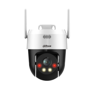 Cámara tipo domo exterior WIFI IP FullColor 66 2.8mm 2 MP audio bidireccional DH-SD2A200HB-GN-AW-PV-S2