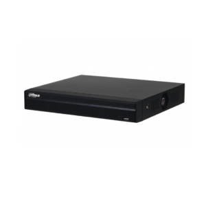 NVR Dahua compacto 1U 8 Lite H.265 de 8 canales DHI-NVR1108HS-S3/H
