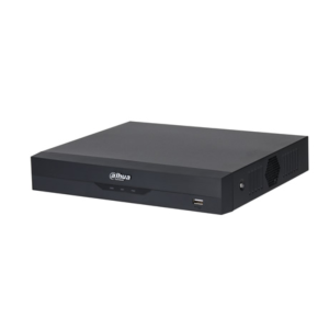 DVR de 32 Canales 2MP Codificación IA 2 Bahías de Discos Duros 16 Canales con SMD Plus Búsqueda Inteligente (Humanos y Vehículos) - DH-XVR4232AN-I(V2.0)