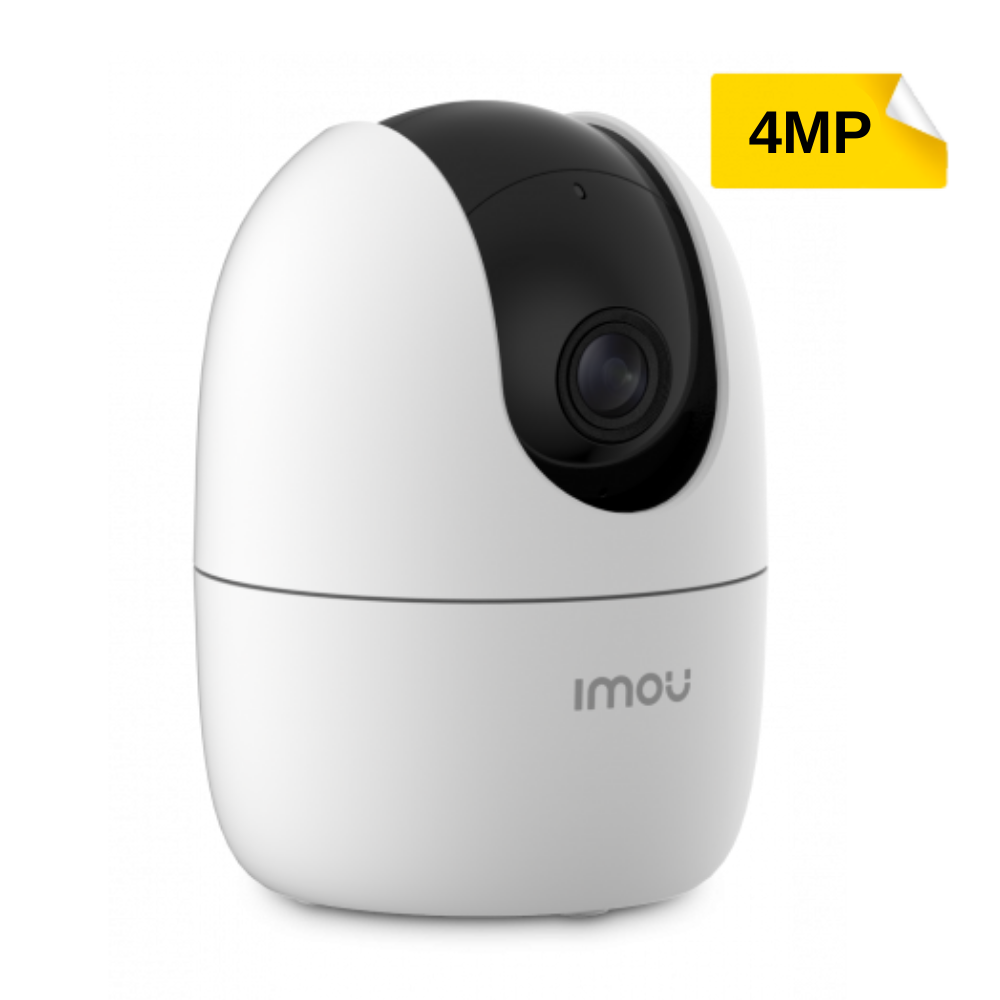 Cámara IMOU Ranger 4MP doble vía de audio IPC-A42P-D