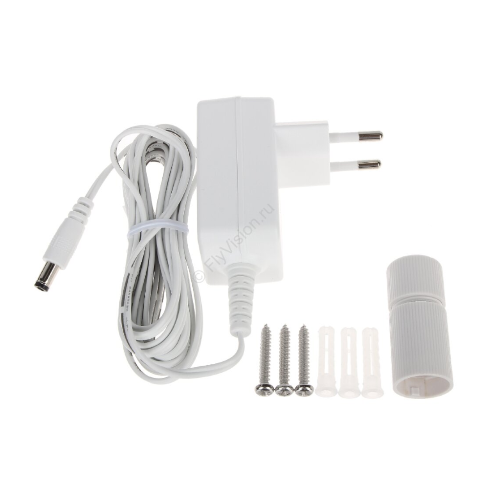 Cámara IMOU bullet 2s 2MP doble vía de audio IPC-F26FP - Imagen 3