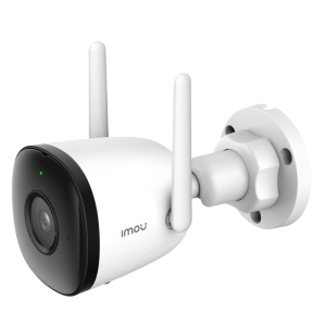 Cámara IMOU bullet 2c 2MP micrófono integrado IPC-F22N-0280B