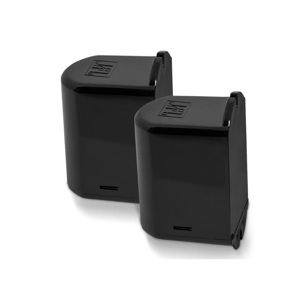 Barrera Sensor infrarrojo activo JFL haz Ășnico de hasta 20 metros IRA-20 - Imagen 2