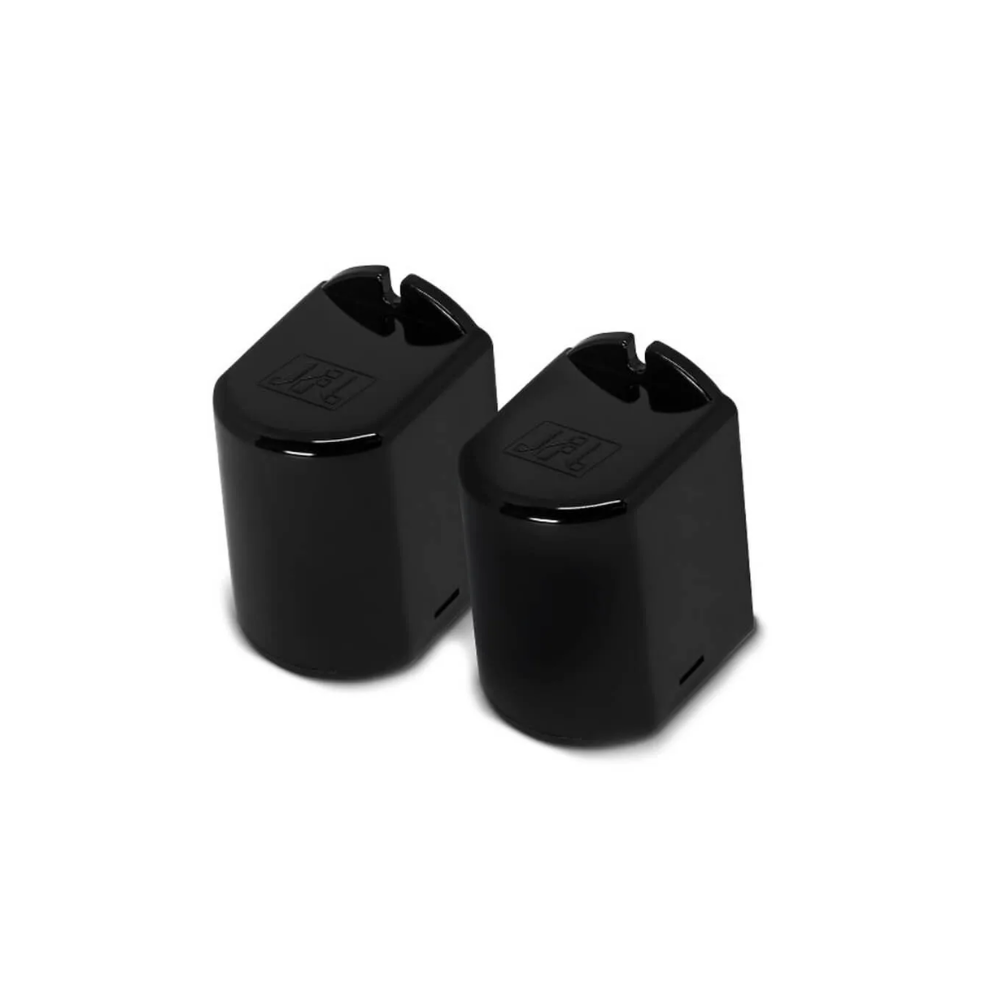 Barrera Sensor infrarrojo activo JFL haz Ășnico de hasta 20 metros IRA-20