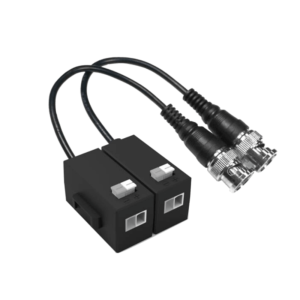 Par de balunes 2 MP Dahua PFM800-E