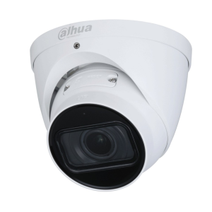 Cámara tipo domo varifocal 2 MP inteligente DH-IPC-HDW2241T-ZS
