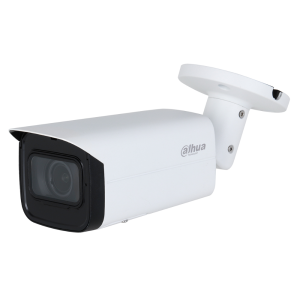 Cámara tipo bullet varifocal 5 MP inteligente DH-IPC-HFW3541T-ZAS