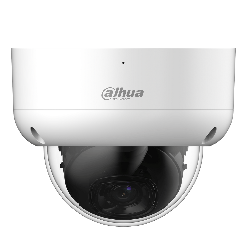 Cámara Dahua analógica con protección IK10 2MP 40M IR - Imagen 2
