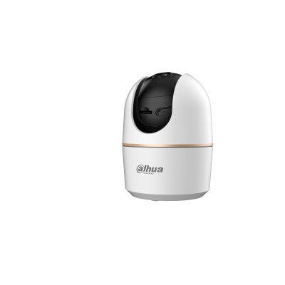 Cámara Dahua WIFI 3MP domo interior Detección humana y seguimiento - DH-IPC-H3AP - Imagen 4