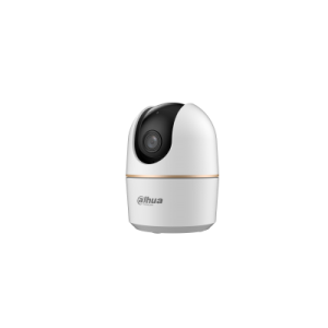 Cámara Dahua WIFI 5MP domo interior Detección humana y seguimiento – DH-IPC-H5AP-0360B