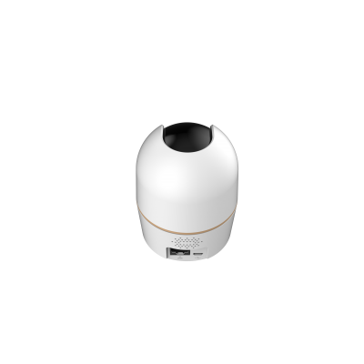 Cámara Dahua WIFI 3MP domo interior Detección humana y seguimiento - DH-IPC-H3AP - Imagen 5