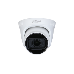 Cámara varifocal tipo domo 5 MP DH-HAC-T3A21-Z