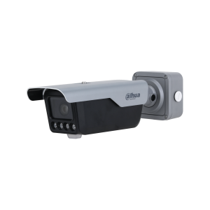 Cámara de Acceso ANPR Lectura Matricula IPC-ITC413-PW4D-IZ1