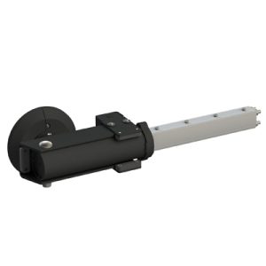Sistema de liberación para barreras "dislock" ACS/BA/68