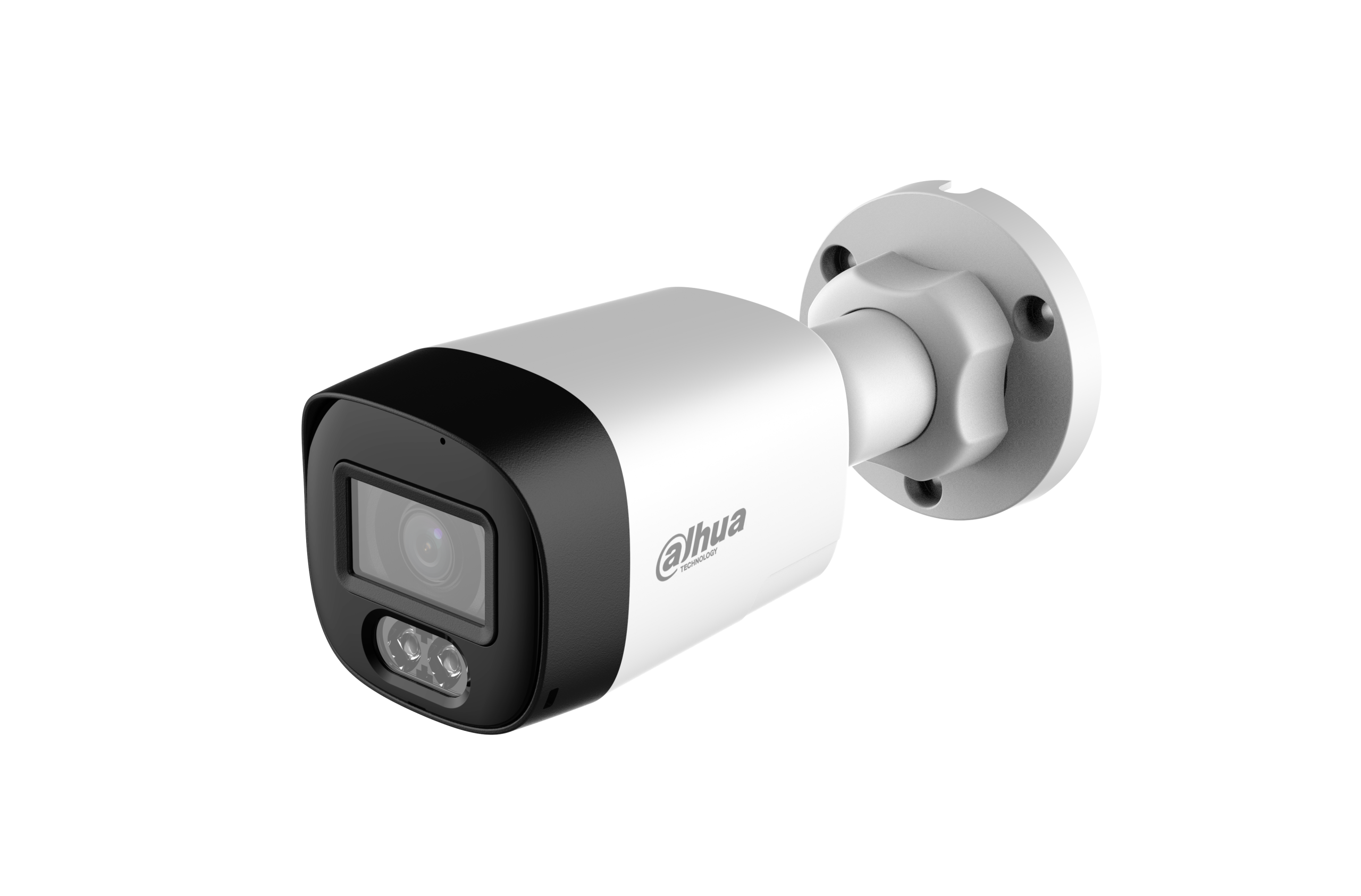 Cámara 2MP doble vía de audio DH-HAC-HFW1200RL-IL-T - Imagen 3